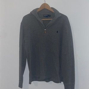 Polo men’s sweater